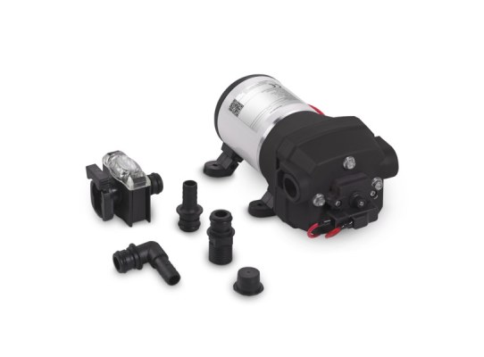 Dometic Bomba de Agua a Presion PowerPump PP1217