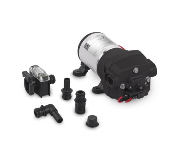 Dometic Bomba de Agua a Presion PowerPump PP1217