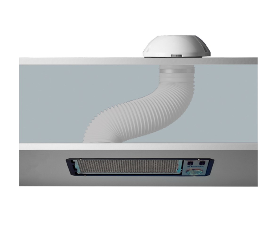 Dometic Campana Extractora CK 150