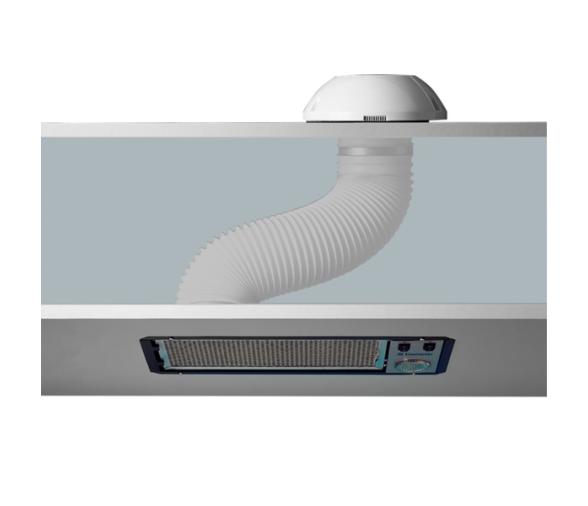 Dometic Campana Extractora CK 150