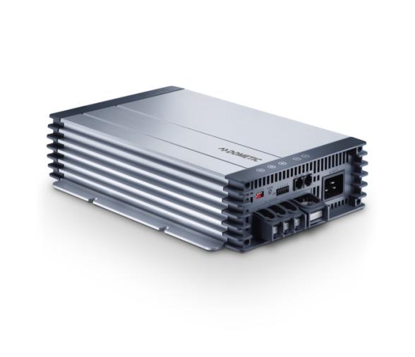 Dometic Cargador Automatico PerfectCharge MCA 2440