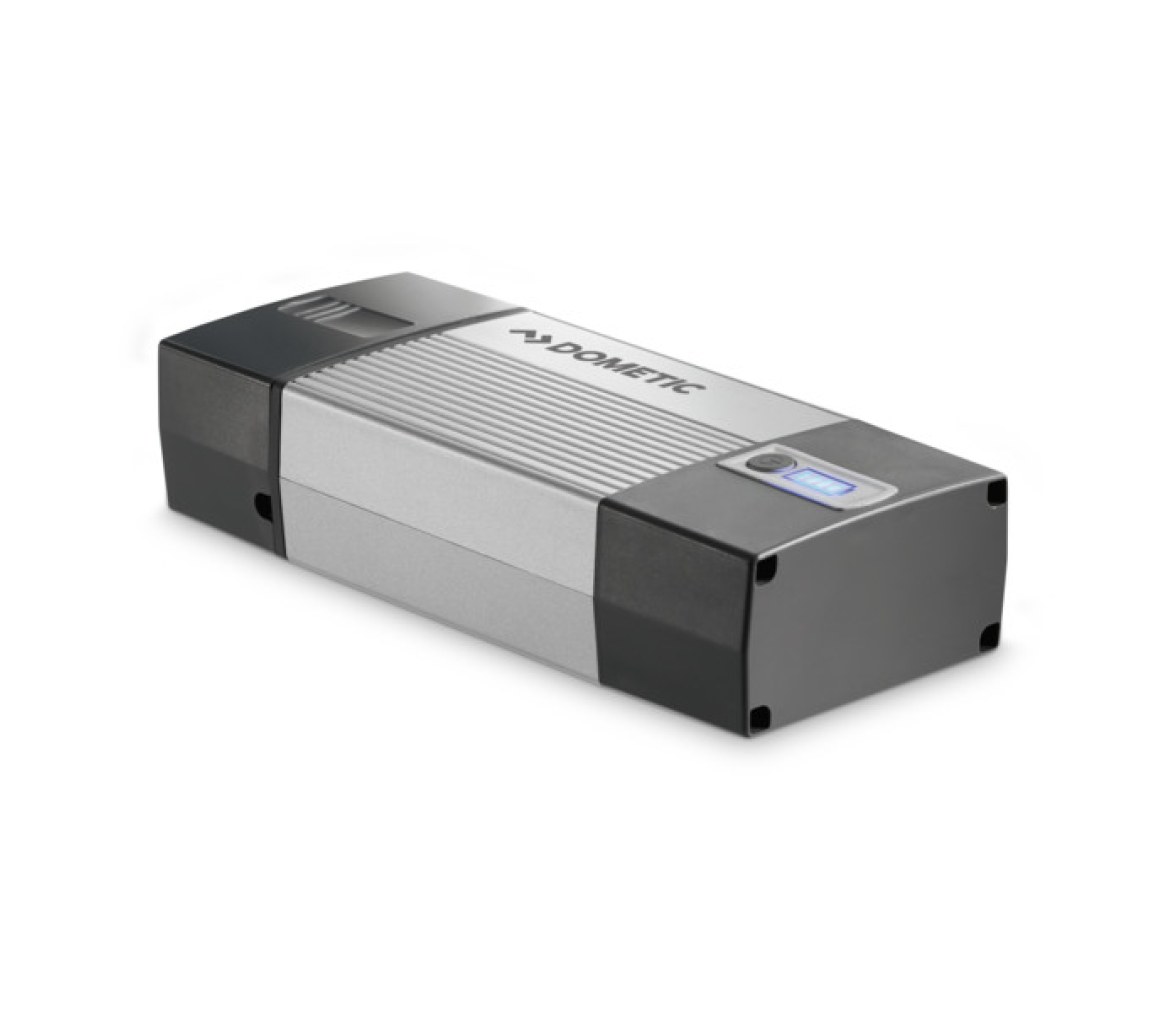 Dometic Cargador Automatico PerfectCharge MCP 1204