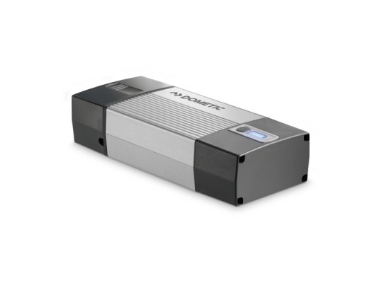 Dometic Cargador Automatico PerfectCharge MCP 1204