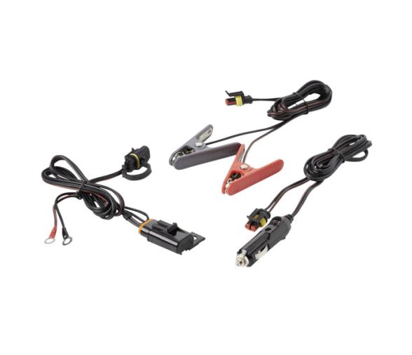 Dometic Cargador Automatico PerfectCharge MCP 1204