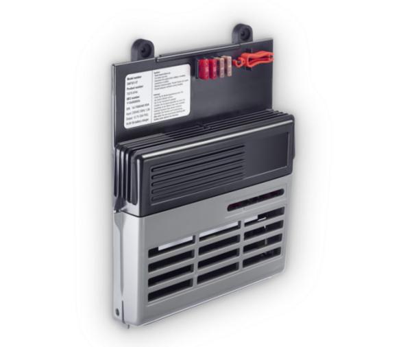 Dometic Cargador Bateria y Alimentador Corriente SMP301-07