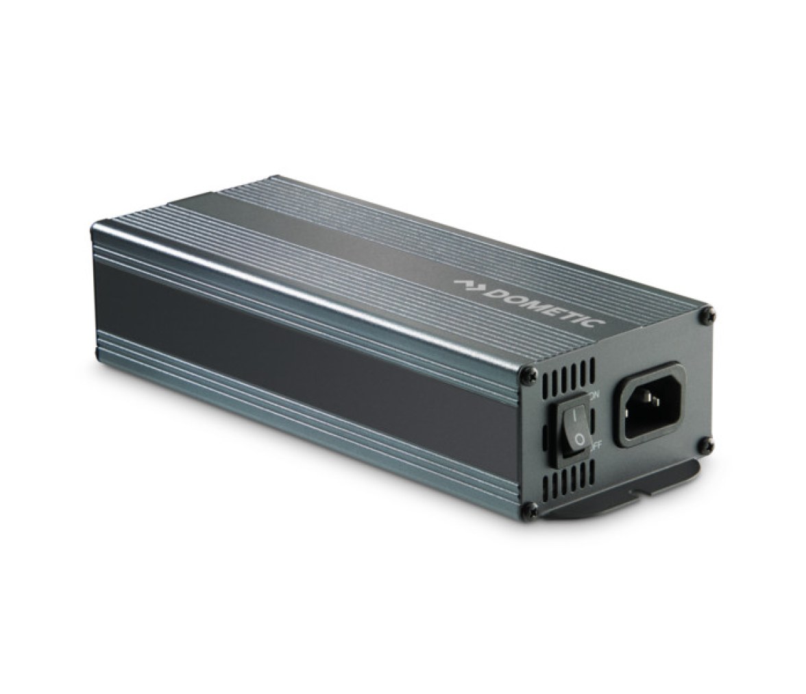 Dometic Cargador PerfectCharge IU 1012