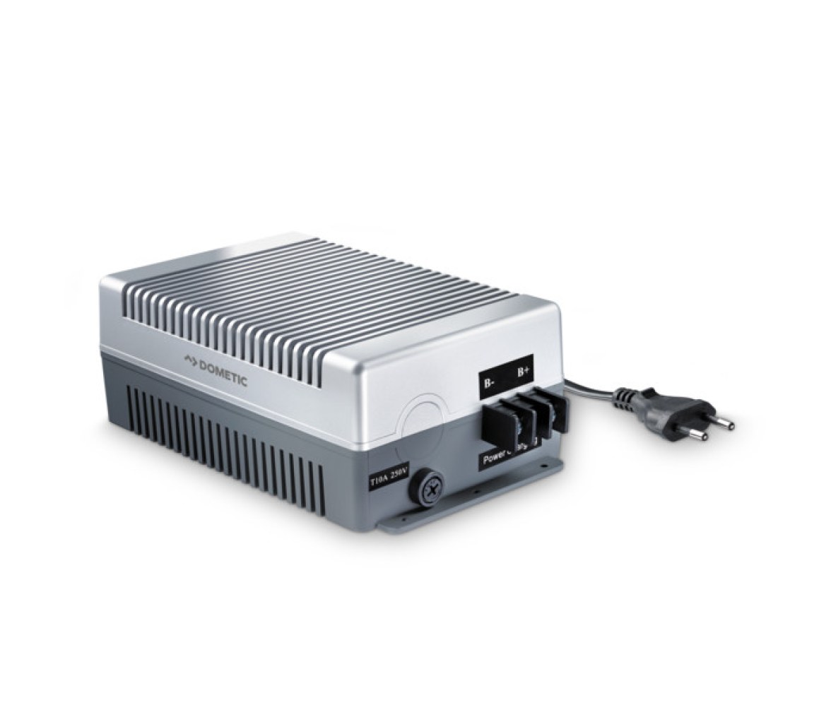 Dometic Cargador PerfectCharge IU 812