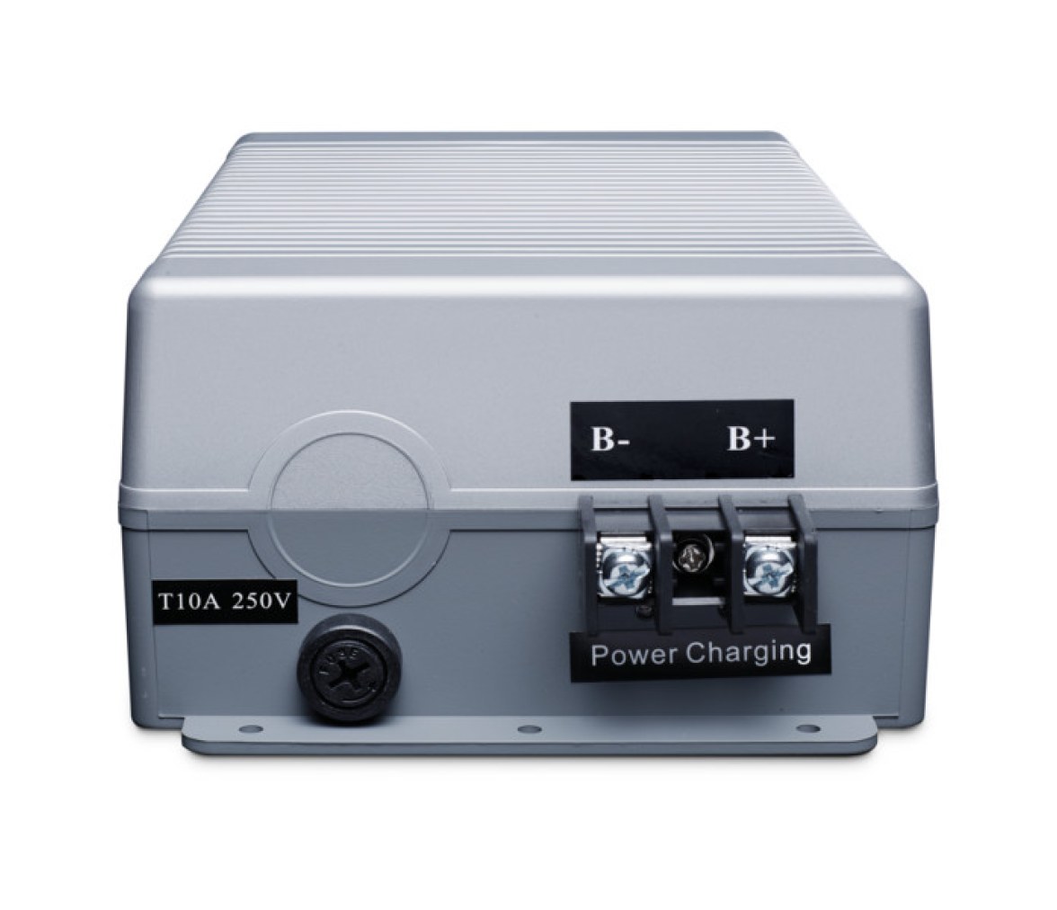 Dometic Cargador PerfectCharge IU 812