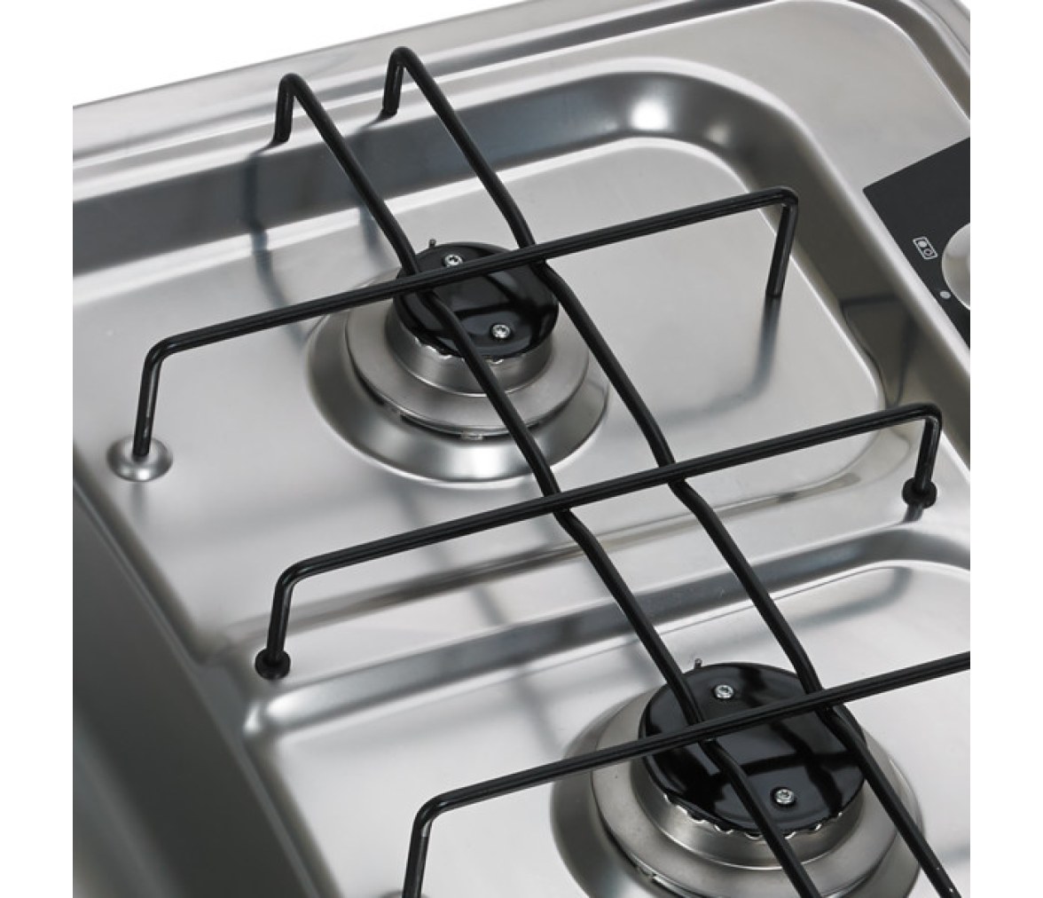 Dometic Cocina y Fregadero 2 Quemadores MO917L