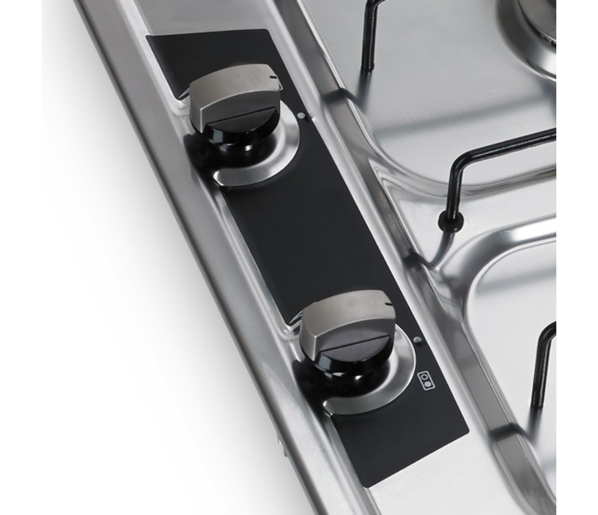 Dometic Cocina y Fregadero 2 Quemadores MO917R
