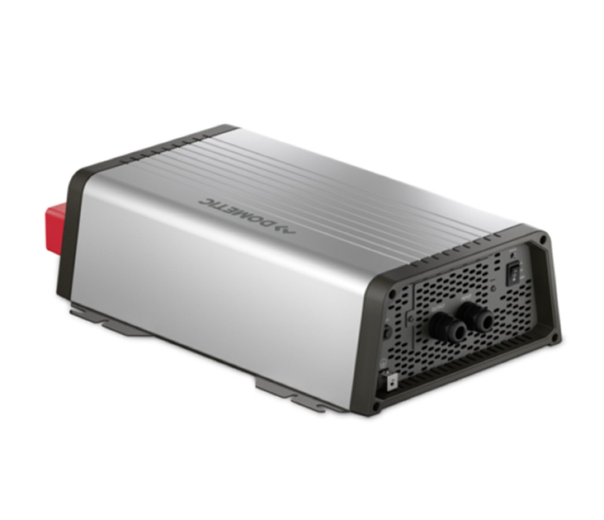 Dometic Cargador e Inversor DSP 1212C