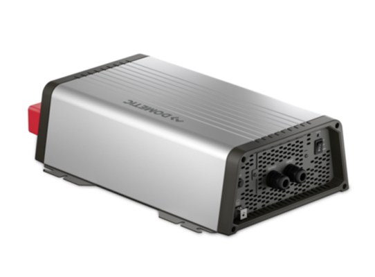 Dometic Cargador e Inversor DSP 1212C