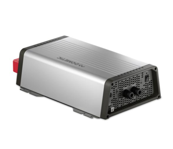 Dometic Cargador e Inversor DSP 1212C