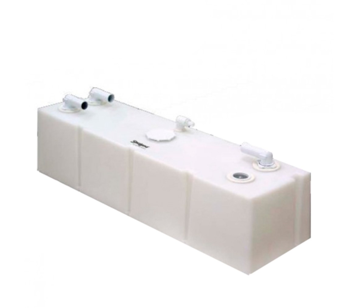 Dometic Deposito Aguas negras DH110L