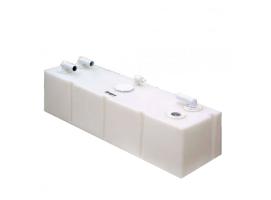 Dometic Deposito Aguas negras DH110L