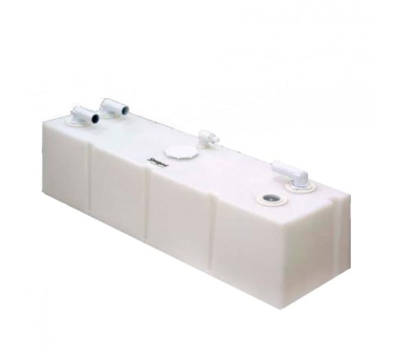 Dometic Deposito Aguas negras DH137L