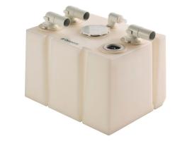 Dometic Deposito Aguas negras DHT42L