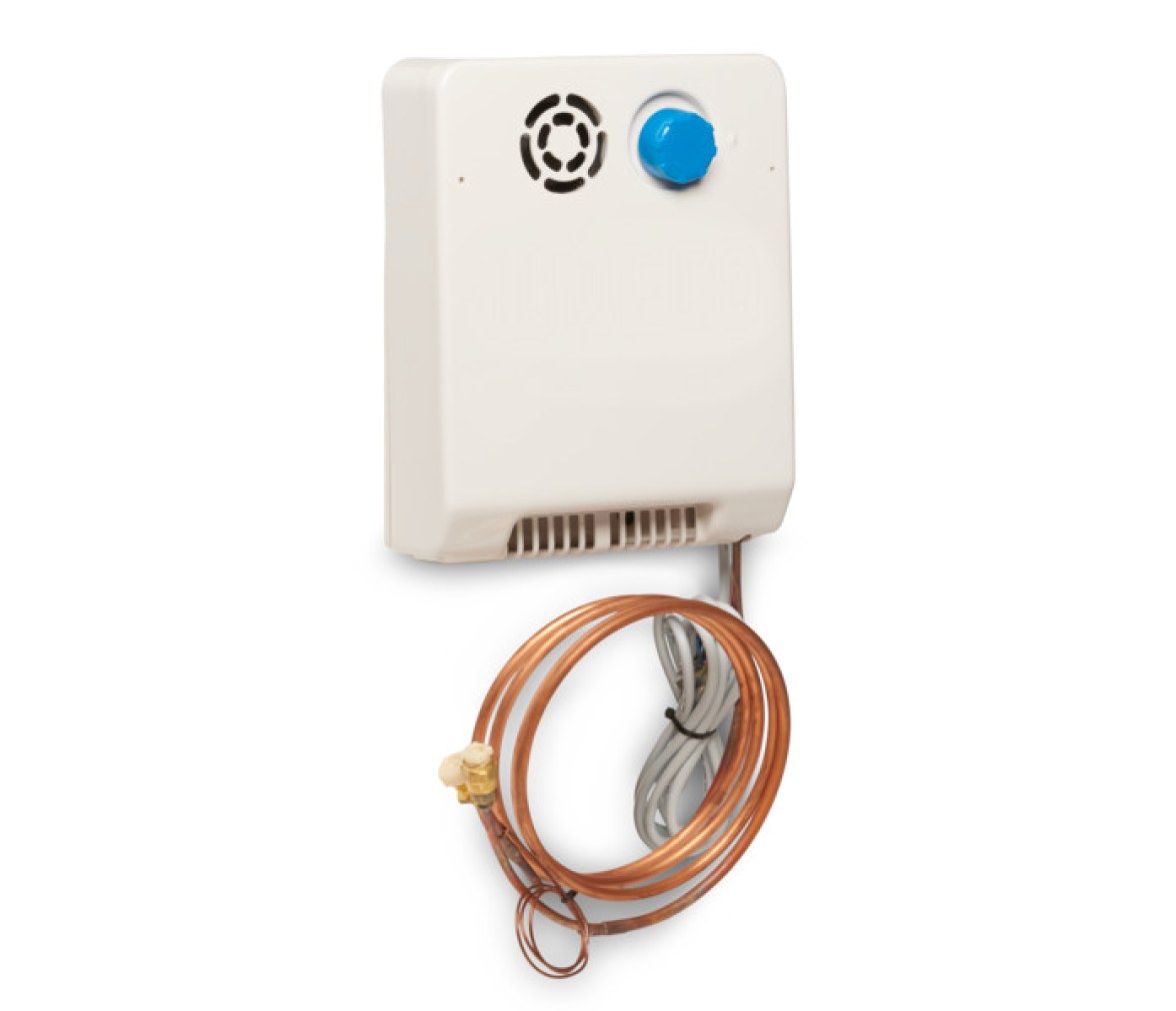 Dometic Evaporador con Circulacion Aire VD-14N para Serie 90