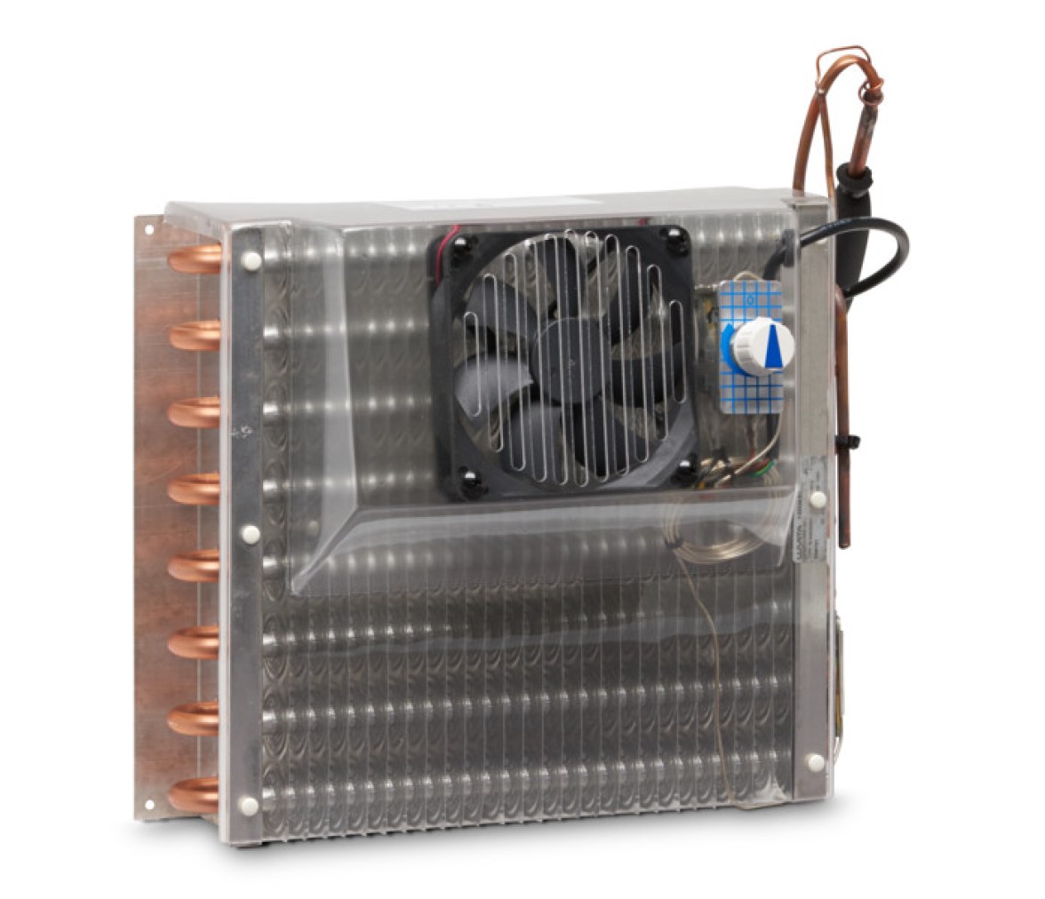 Dometic Evaporador con Circulacion VD-16 para Serie 90