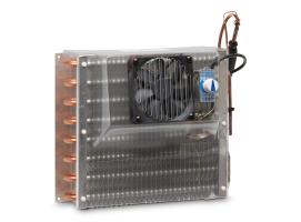 Dometic Evaporador con Circulacion VD-16 para Serie 90