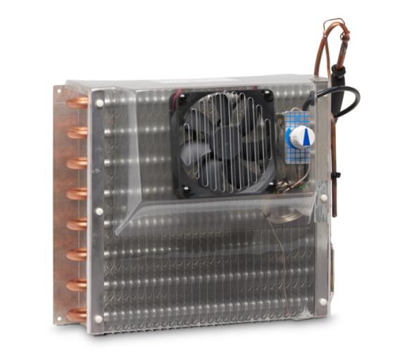 Dometic Evaporador con Circulacion VD-16 para Serie 90