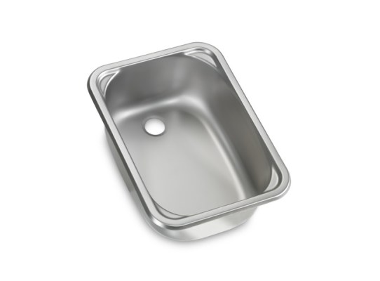 Dometic Fregadero Rectangular Mate VA930