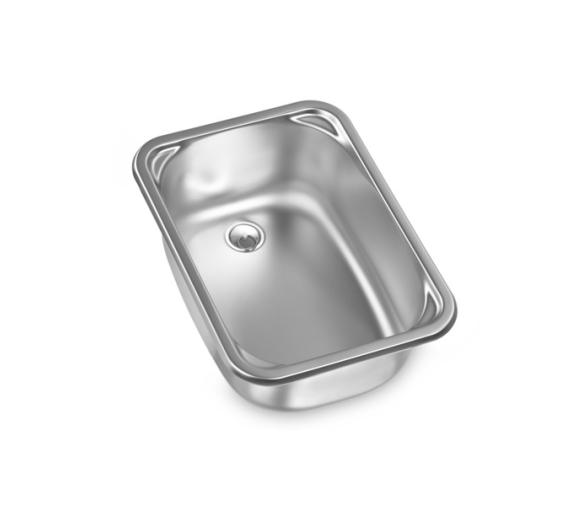 Dometic Fregadero Rectangular Mate VA930