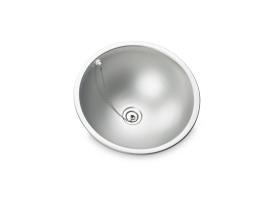 Dometic Fregadero Redondo Brillo CE02