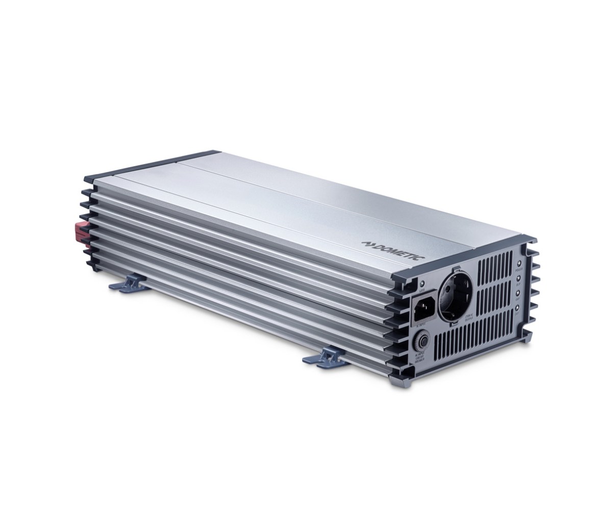 Dometic Inversor PerfectPower PP 1002-PP 1004-PP 2002-PP 2004