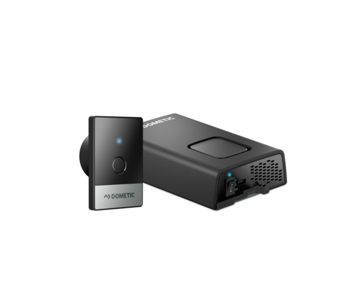 Dometic Inversor Sinusoidal Dsp 2012 y 2024