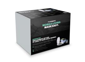 Dometic Kit De Recambio Inodoro