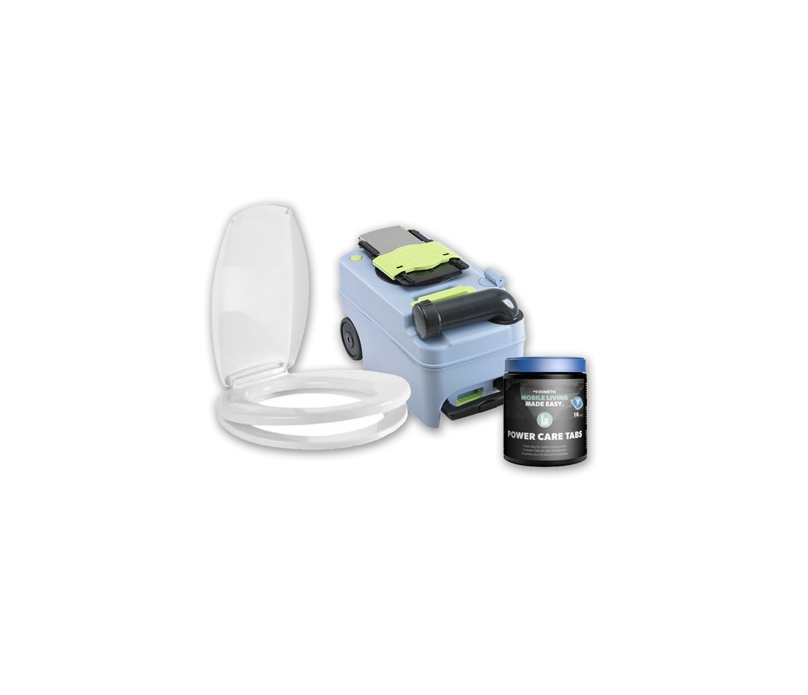 Dometic Kit De Recambio Inodoro