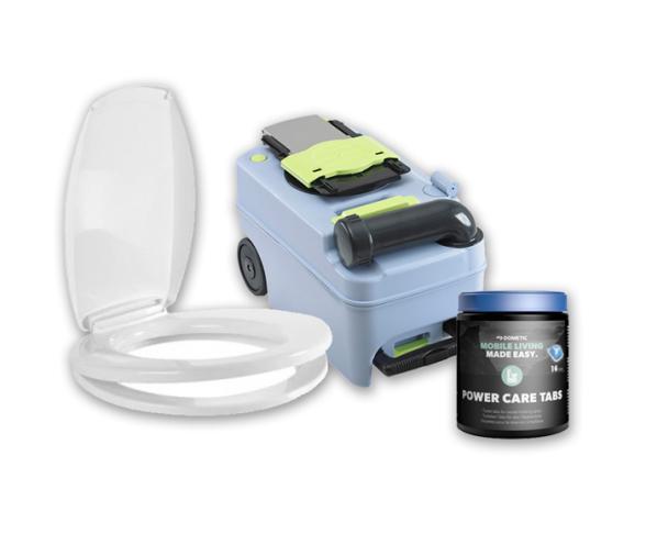 Dometic Kit De Recambio Inodoro