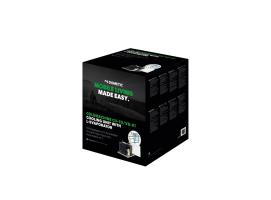 KIT FRIGORÍFICO COLDMACHINE 55 + Evaporador VD-01 Dometic