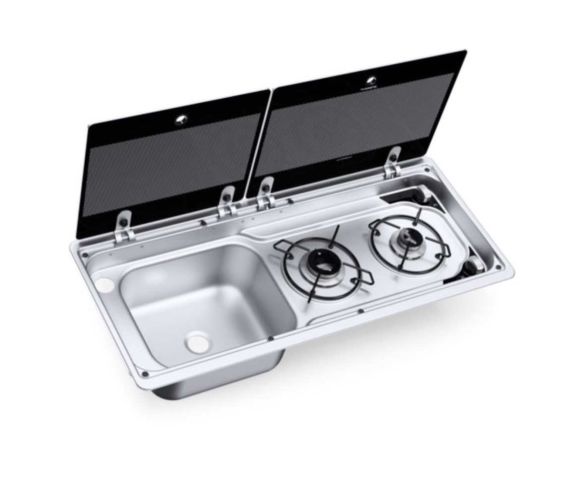 DOMETIC MO 9722L