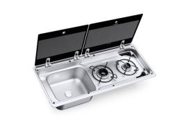 DOMETIC Fregadero y Cocina MO 9722L