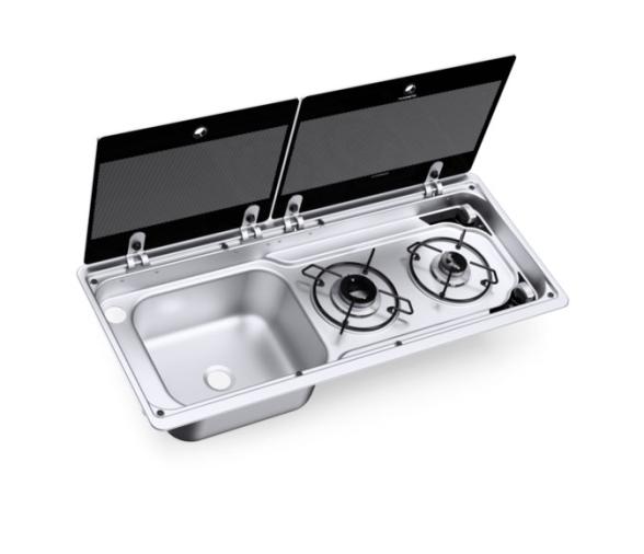 DOMETIC Fregadero y Cocina MO 9722L