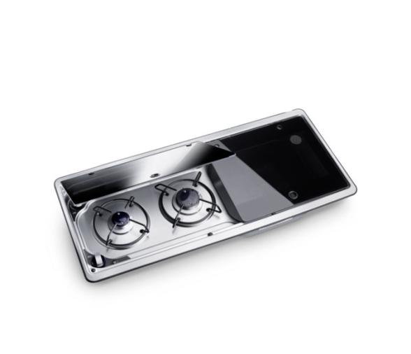 DOMETIC Fregadero Cocina MO 9722R