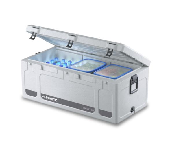 Dometic Nevera Cool Ice Ci 110