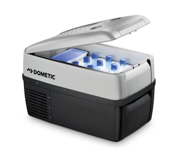 Dometic Nevera de Compresor CoolFreeze CDF 36