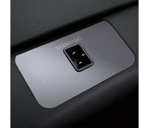 Dometic Nevera de Compresor CoolFreeze CDF 46