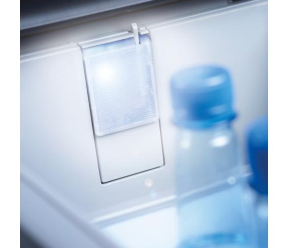 Dometic Nevera de Compresor CoolFreeze CDF 46