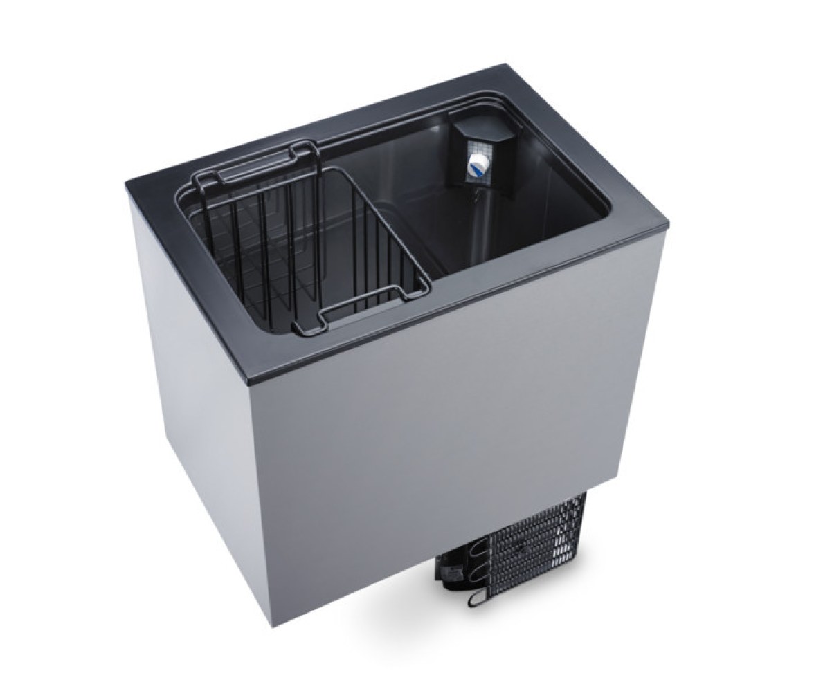 Dometic Nevera Fija de Compresor CoolMatic CB 40