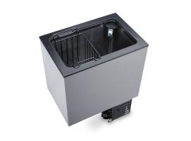 Dometic Nevera Fija de Compresor CoolMatic CB 40