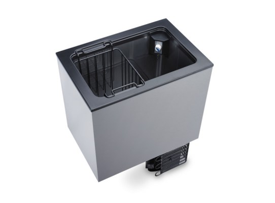 Dometic Nevera Fija de Compresor CoolMatic CB 40