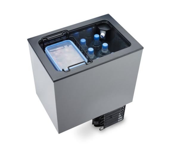 Dometic Nevera Fija de Compresor CoolMatic CB 40