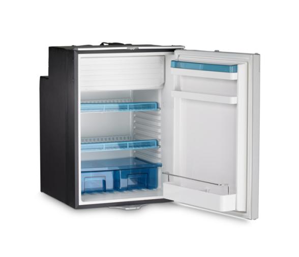 Dometic Nevera Fija de Compresor CoolMatic CRX 110