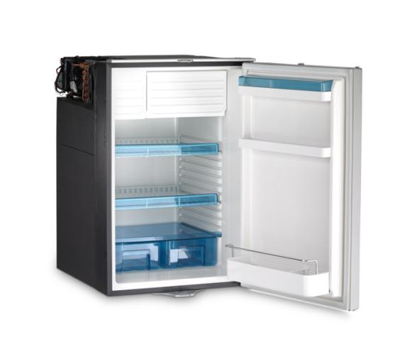 Dometic Nevera Fija de Compresor CoolMatic CRX 140