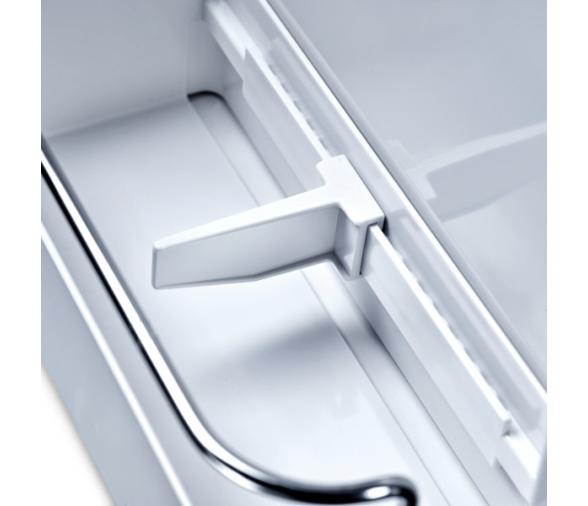 Dometic Nevera Fija de Compresor CoolMatic CRX 50