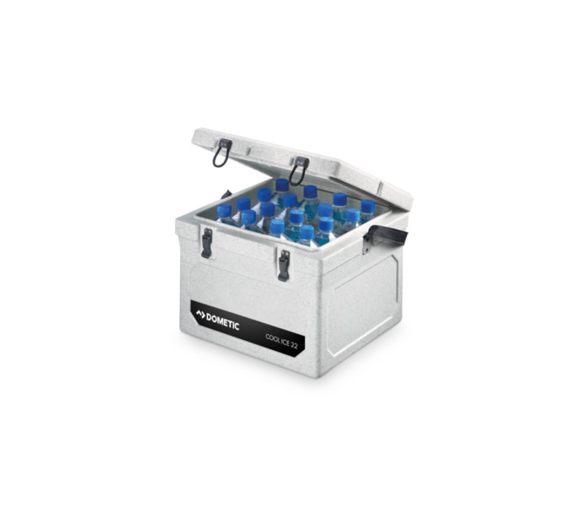 Dometic Nevera Portatil Cool-Ice WCI-22